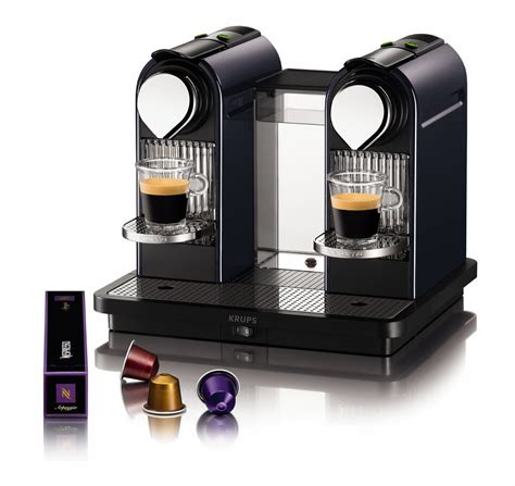 krups nespresso|Amazon.com: Krups Espresso Machines